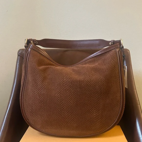 Brahmin Kathleen Sparkling Cider Deveron